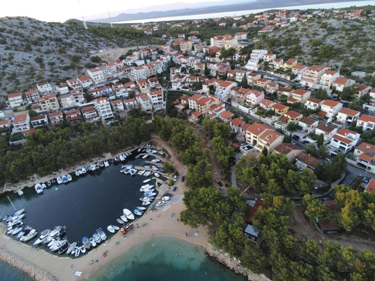 The Sea Cottage Apartments Drage Luaran gambar