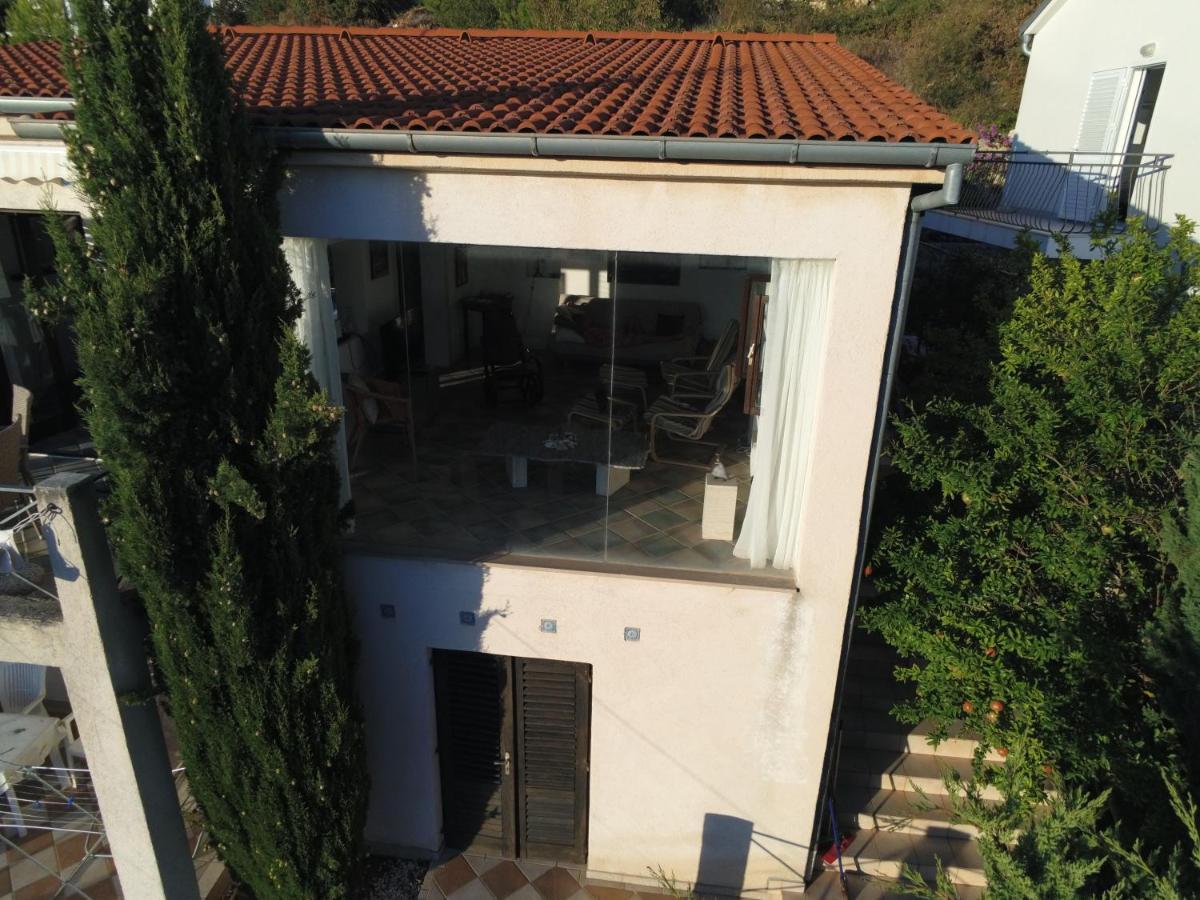 The Sea Cottage Apartments Drage Luaran gambar