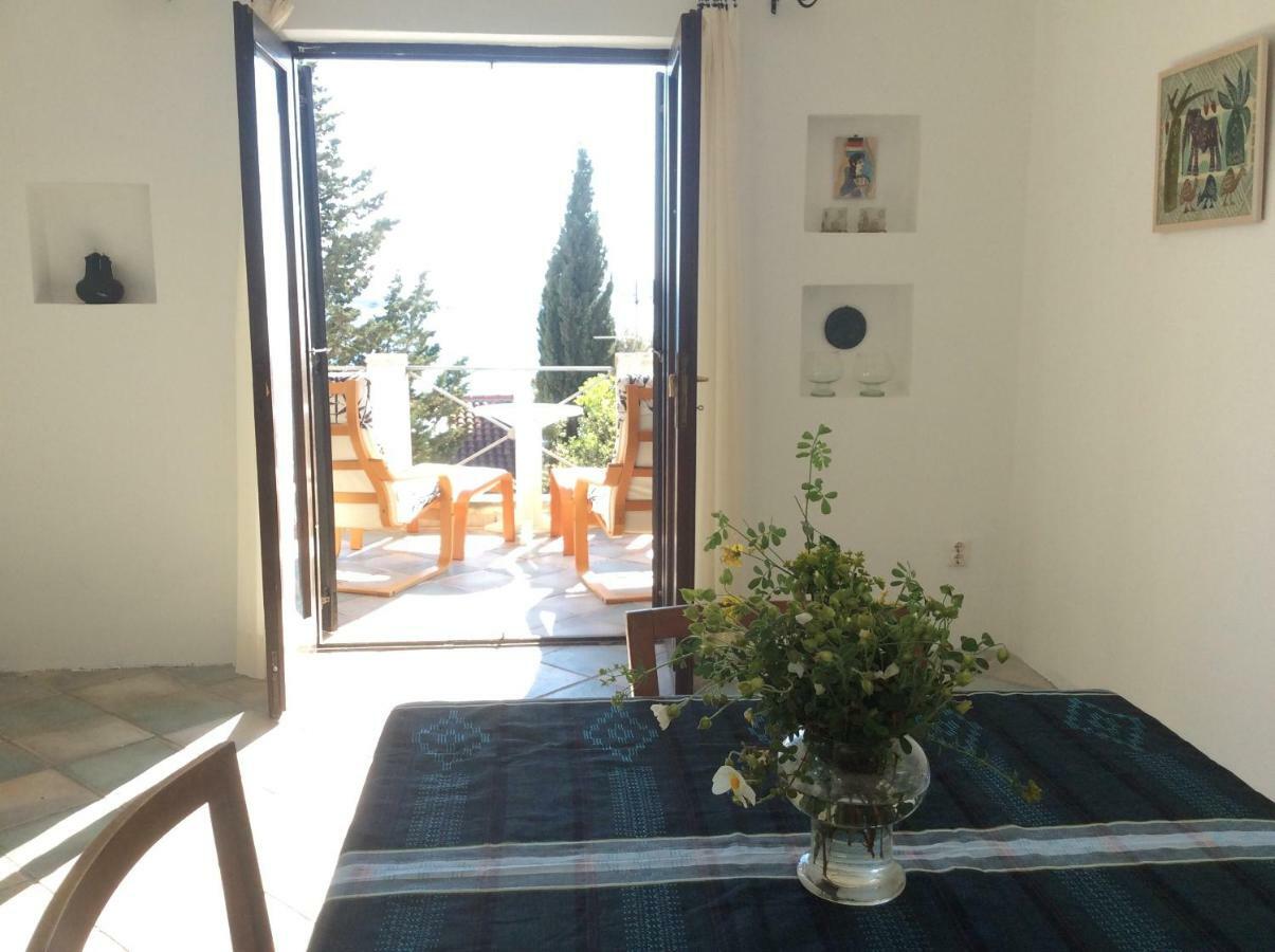 The Sea Cottage Apartments Drage Luaran gambar