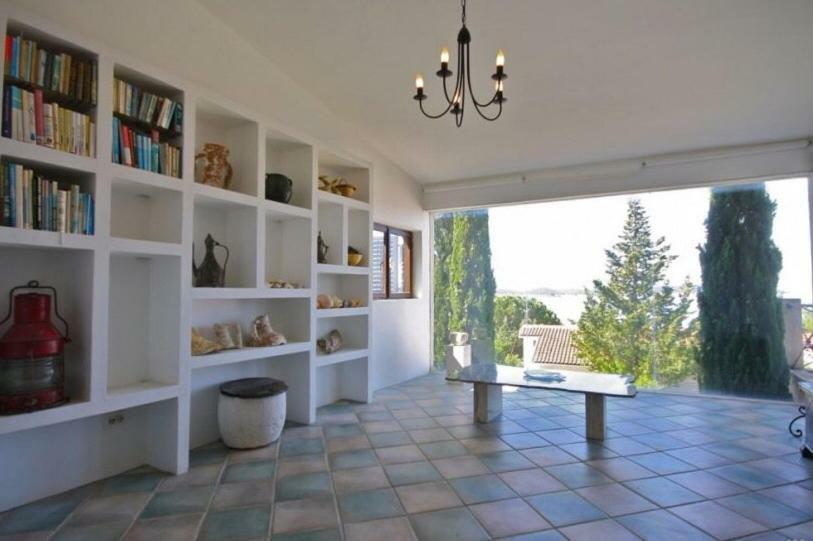 The Sea Cottage Apartments Drage Luaran gambar