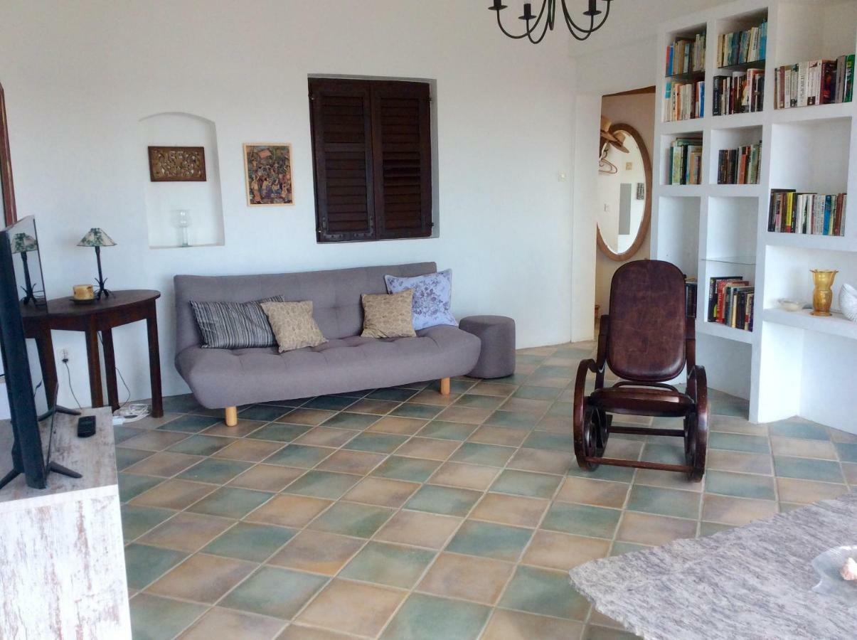 The Sea Cottage Apartments Drage Luaran gambar
