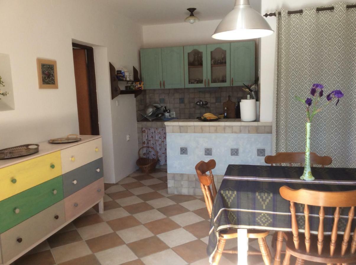The Sea Cottage Apartments Drage Luaran gambar