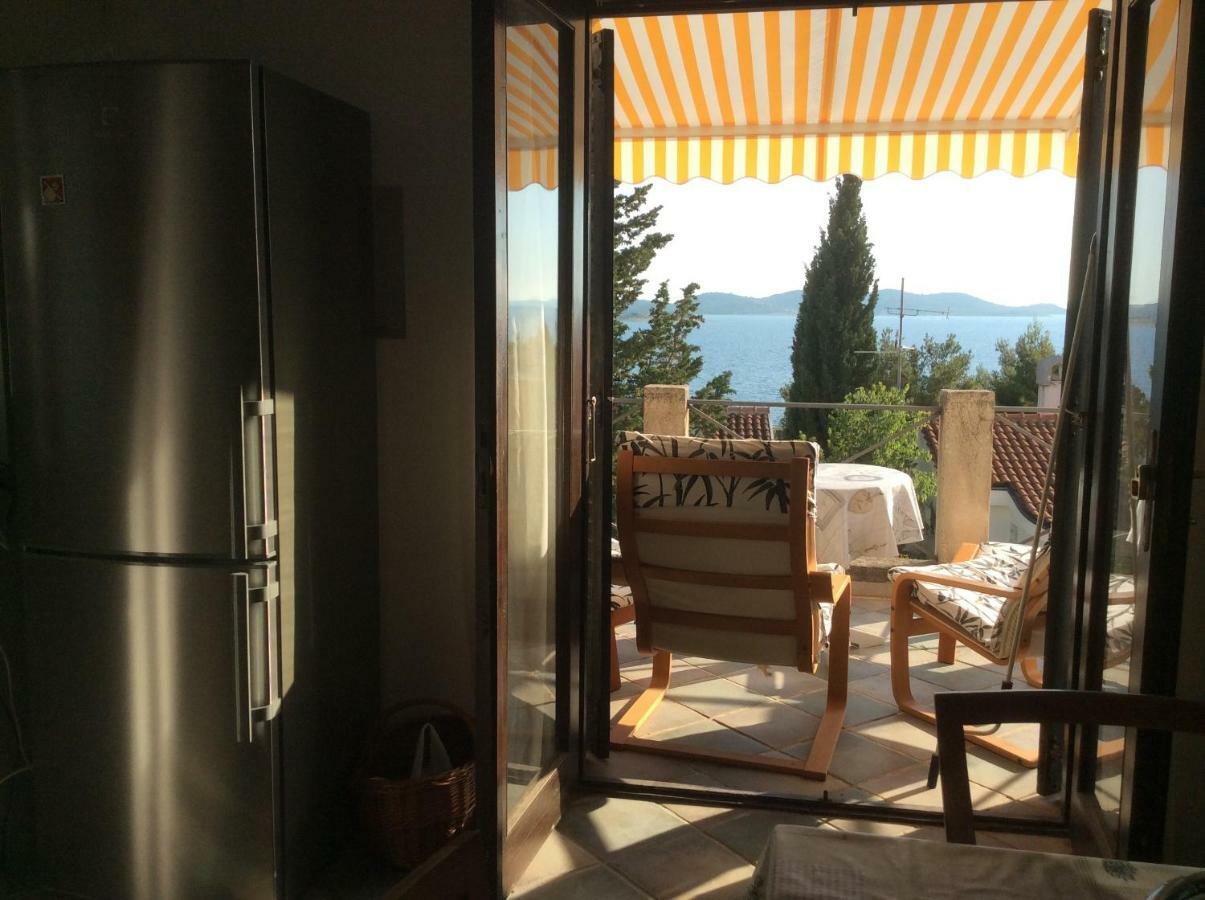 The Sea Cottage Apartments Drage Luaran gambar