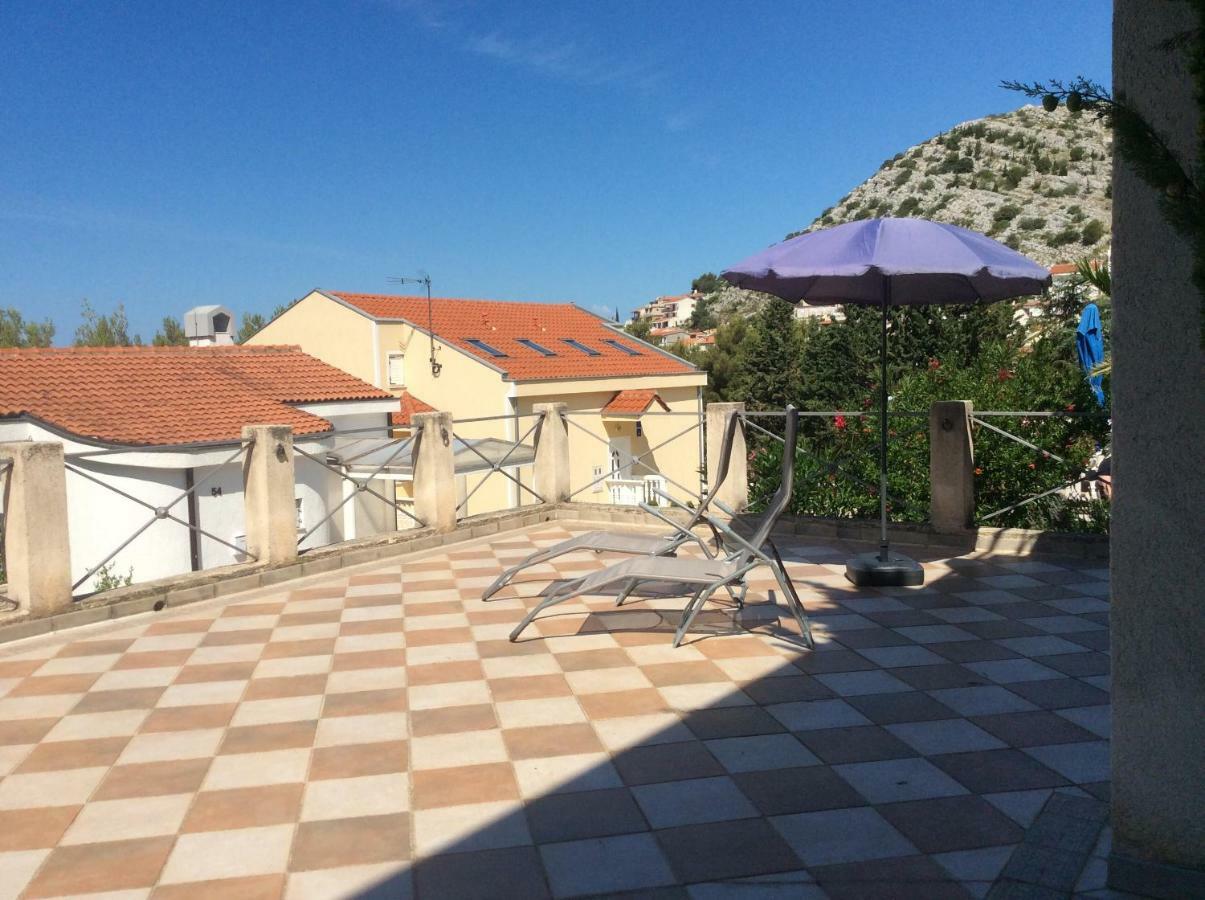 The Sea Cottage Apartments Drage Luaran gambar