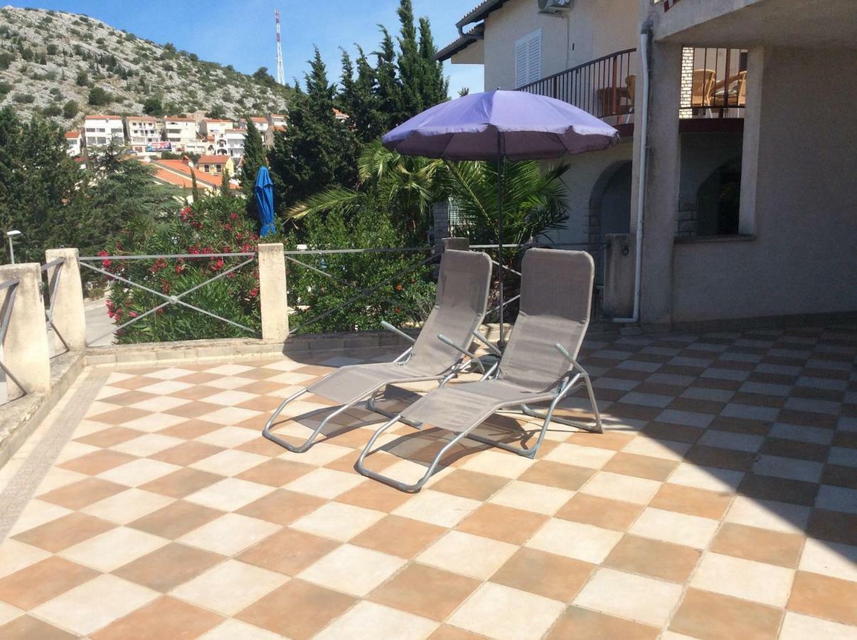 The Sea Cottage Apartments Drage Luaran gambar