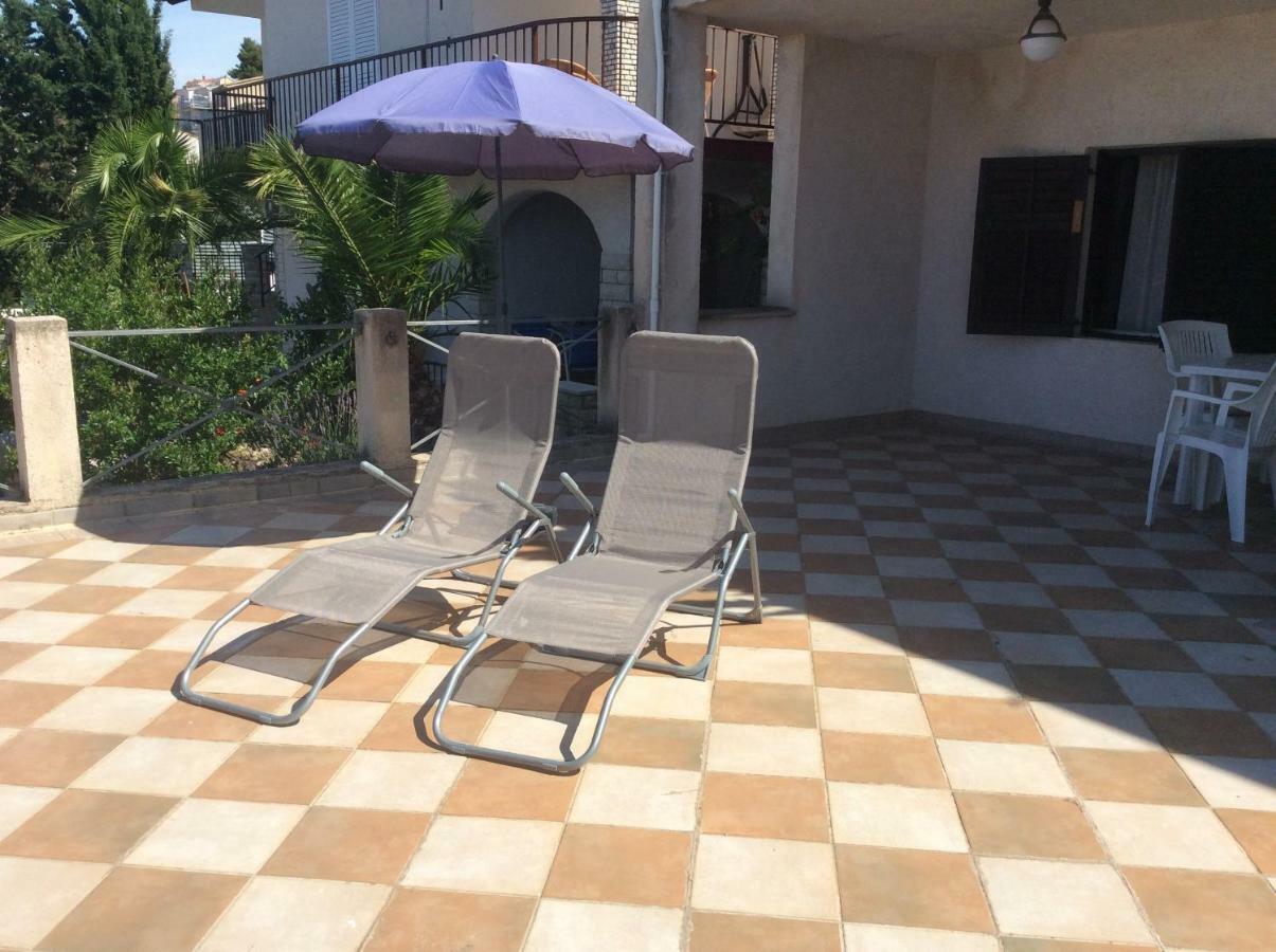 The Sea Cottage Apartments Drage Luaran gambar