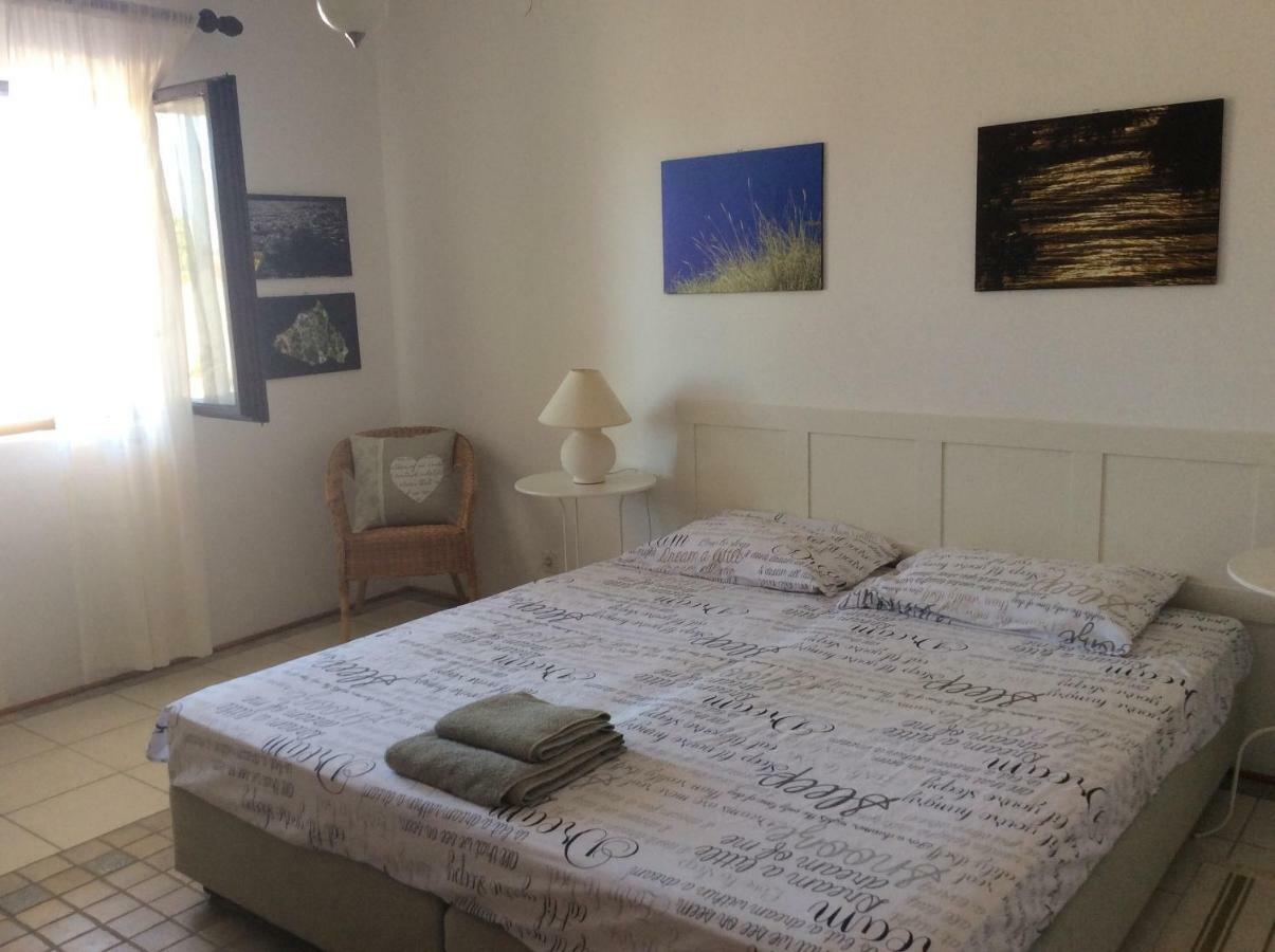 The Sea Cottage Apartments Drage Luaran gambar