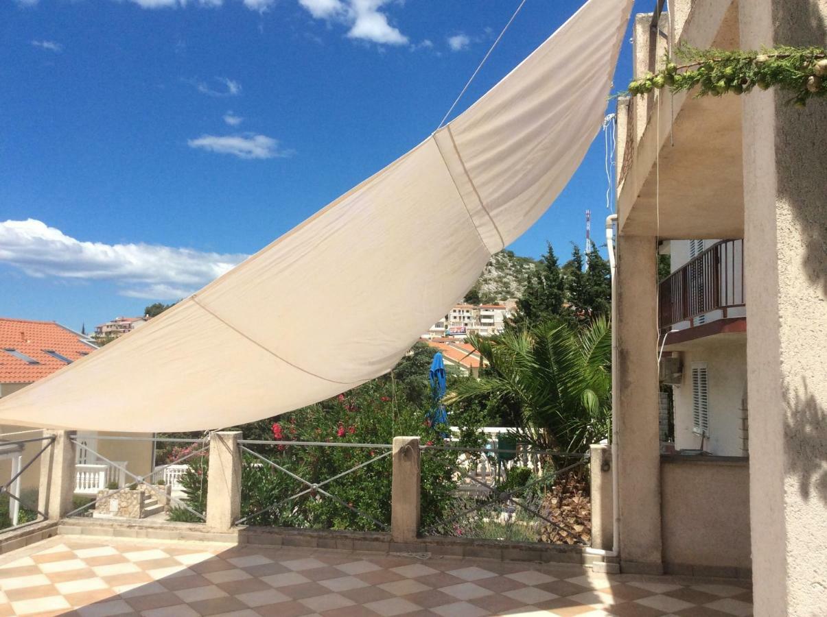 The Sea Cottage Apartments Drage Luaran gambar